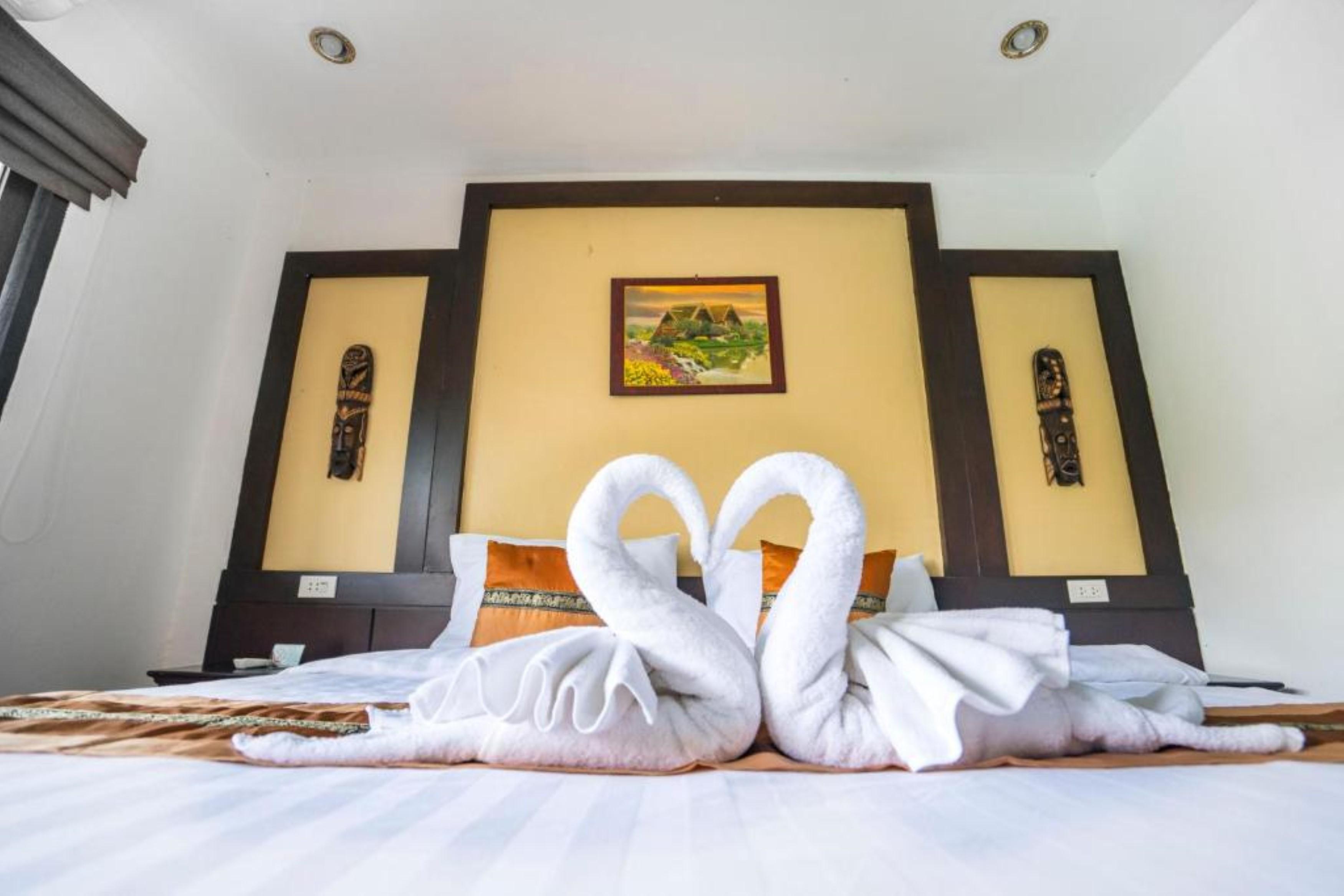 Pai Residence Chiangmai Gate Čiang Mai Exteriér fotografie