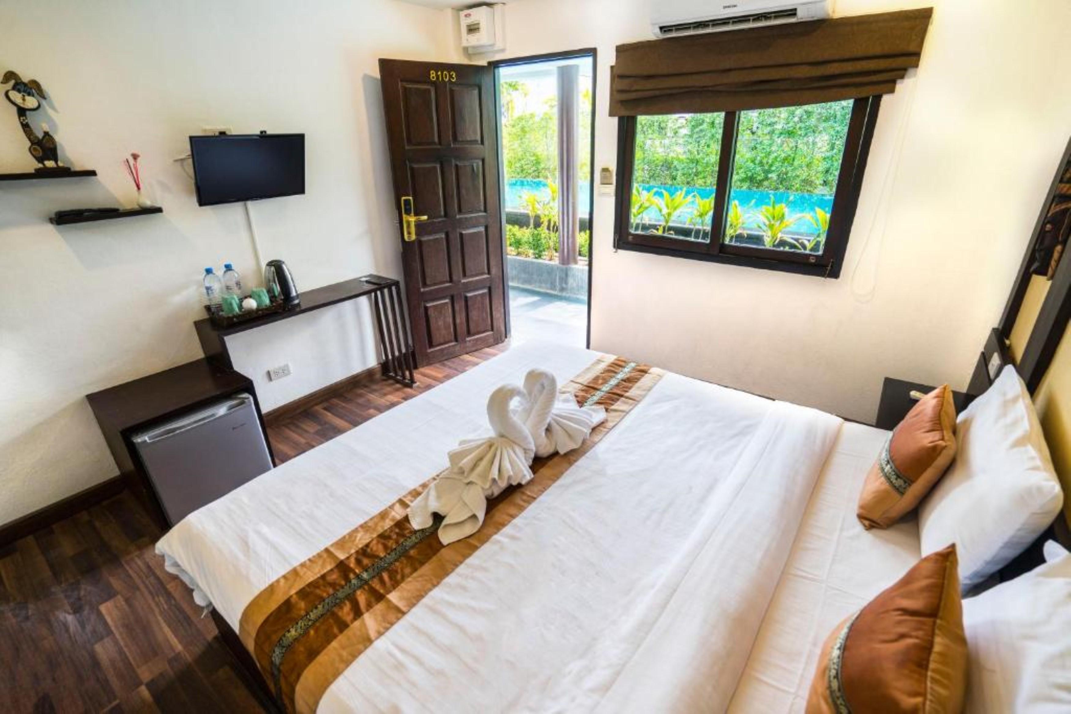 Pai Residence Chiangmai Gate Čiang Mai Exteriér fotografie