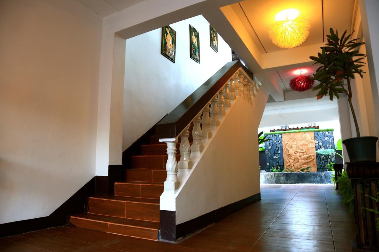 Pai Residence Chiangmai Gate Čiang Mai Exteriér fotografie