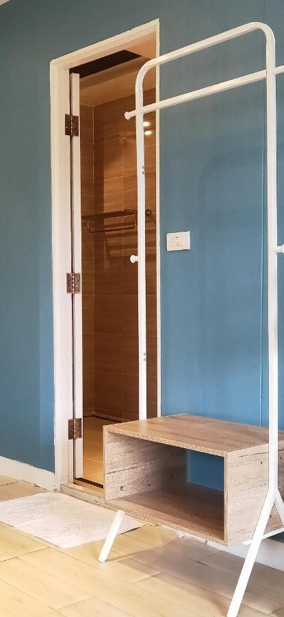 Pai Residence Chiangmai Gate Čiang Mai Exteriér fotografie